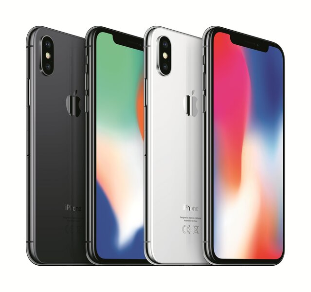 Iphone xs max 256gb euronics