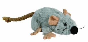Rotaļlieta kaķiem pele Trixie cena un informācija | Rotaļlietas kaķiem | 220.lv