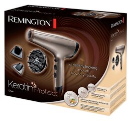 Remington Keratin Protect AC8002 cena un informācija | Matu fēni | 220.lv