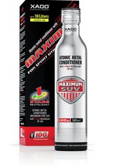 XADO Atomu metāla kondicionieris MAXIMUM piemērots SUV ( 360 ml ) cena un informācija | Auto eļļu piedevas | 220.lv