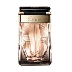 Cartier La Panthere Edition Soir EDP sievietēm 50 ml. cena un informācija | Sieviešu smaržas | 220.lv