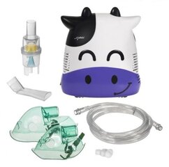 Bērnu inhalators Esperanza ECN001 Breeze cena un informācija | Jaundzimušo aprūpes preces | 220.lv