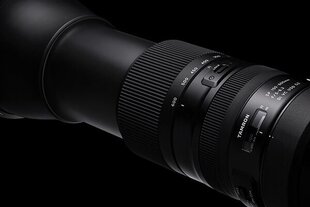 Tamron SP 150-600mm f/5.0-6.3 DI VC USD G2 objektīvs priekš Canon cena un informācija | Filtri | 220.lv