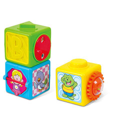 Playgo kubi INFANT&TODDLER, 2085 cena un informācija | Rotaļlietas zīdaiņiem | 220.lv