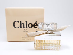 Parfimērijas ūdens Chloe Chloe edp 30 ml cena un informācija | Sieviešu smaržas | 220.lv