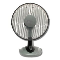 Galda ventilators First 5551 30 cm cena un informācija | Ventilatori | 220.lv