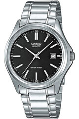Vīriešu pulkstenis Casio MTP-1183PA-1AEF cena un informācija | Vīriešu pulksteņi | 220.lv