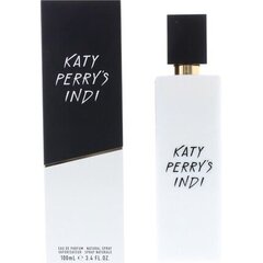 Katy Perry Katy Perry´s Indi EDP sievietēm 100 ml cena un informācija | Sieviešu smaržas | 220.lv