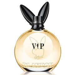 Tualetes ūdens Playboy VIP edt 60 ml cena un informācija | Sieviešu smaržas | 220.lv