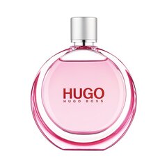 Hugo Woman Extreme EDP cena un informācija | Sieviešu smaržas | 220.lv