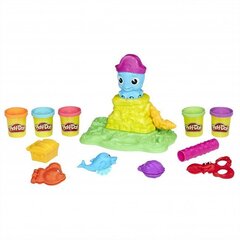 Plastilīna komplekts Konditorejas mikseris Play-Doh cena un informācija | Modelēšanas un zīmēšanas piederumi | 220.lv