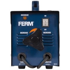 Suvirinimo aparatas Ferm Power 40 - 100 A cena un informācija | Metināšanas iekārtas, lodāmuri | 220.lv