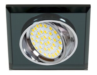 Candellux iebūvējams gaismeklis SSU-13 cena un informācija | Iebūvējamās lampas, LED paneļi | 220.lv