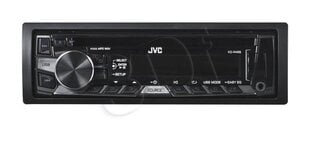 JVC - RADIO KD-R469   cena un informācija | Auto magnetolas | 220.lv