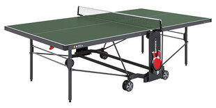 Tenisa galds SPONETA S 4-72 e cena un informācija | Galda tenisa galdi un pārklāji | 220.lv