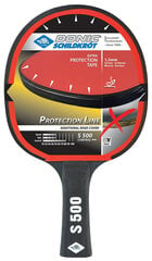 Galda tenisa rakete Donic Protection Line S500 cena un informācija | Galda tenisa raketes, somas un komplekti | 220.lv