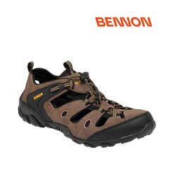 Darba un atpūtas sandales BENNON Clifton | Z60051 cena un informācija | Darba apavi | 220.lv