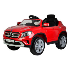 Bērnu elektromobilis Mercedes-Benz GLA Buddy Toys cena un informācija | Elektromobīļi bērniem | 220.lv