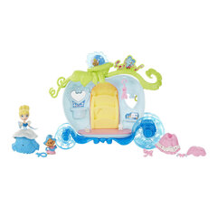 Mebeļu komplekts Hasbro Disney Princess cena un informācija | Rotaļlietas meitenēm | 220.lv