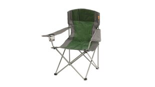 Kempinga krēsls Easy Camp Sandy Green, zaļš cena un informācija |  Tūrisma mēbeles | 220.lv