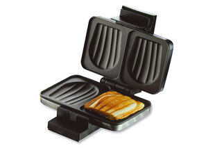 Sendviču tosteris Cloer 6235 cena un informācija | Sviestmaižu tosteri | 220.lv