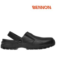 Darba apavi Bennon SLIPPER SRC cena un informācija | Darba apavi | 220.lv