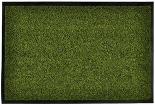 Hanse Home kājsaluķis Green&Clean Green, 40x60 cm cena un informācija | Kājslauķi | 220.lv