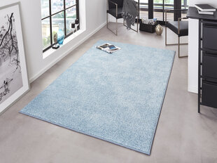 Hanse Home paklājs Pure Blue, 200x300 cm cena un informācija | Paklāji | 220.lv