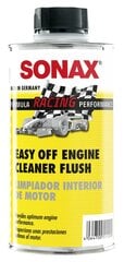 Sonax Piedeva eļļai, dzinēja tīrīšanas līdzeklis cena un informācija | Auto eļļu piedevas | 220.lv