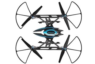 OV-X-Bee Drone 7.2 FPV cena un informācija | Droni | 220.lv