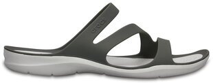 Sieviešu sandales Crocs™ Swiftwater Sandal​ cena un informācija | Sieviešu sandales | 220.lv