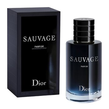 Christian Dior Sauvage EDP vīriešiem 100 ml cena un informācija | Vīriešu smaržas | 220.lv
