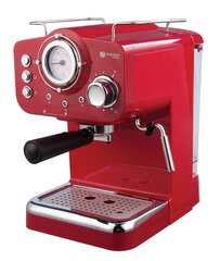 Master Coffee MC503RED cena un informācija | Kafijas automāti | 220.lv