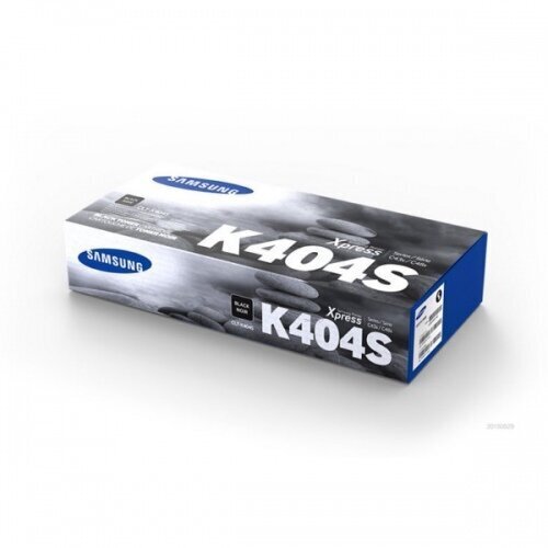 Neoriģināla Samsung CLT-K404S / ELS kasetne (ar100A), melna
