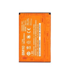 Xiaomi BM10 (Mi 1S (Mi1S) / Mi 2S (Mi2S) Li-Pol 1880mAh) cena un informācija | Akumulatori mobilajiem telefoniem | 220.lv