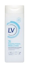 Attīroša micelāra emulsija LV 250 ml cena un informācija | Sejas ādas kopšana | 220.lv