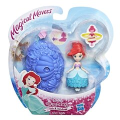 Figūriņa "Maģiskā dejotāja" Disney Princess cena un informācija | Rotaļlietas meitenēm | 220.lv