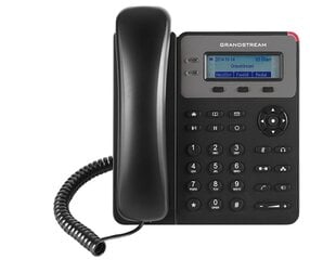 Grandstream GXP1615 cena un informācija | Stacionārie telefoni | 220.lv
