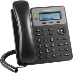 Grandstream GXP1615 cena un informācija | Stacionārie telefoni | 220.lv