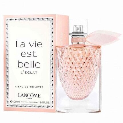 la vie est belle eclat 100 ml