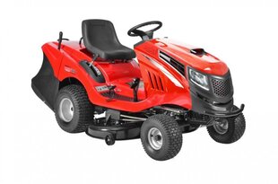 Benzīna dārza traktors HECHT 5927 cena un informācija | Dārza traktori | 220.lv