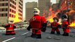 Spēle priekš PlayStation 4, LEGO The Incredibles atsauksme