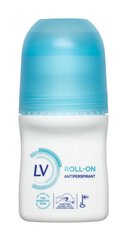 Rullīša antiperspirants LV 60 ml cena un informācija | Dezodoranti | 220.lv