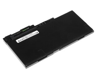 Green Cell Battery HP68 for HP EliteBook 840 G2, 850 G2, ZBook 15u G2 - 4000mAh cena un informācija | Akumulatori portatīvajiem datoriem | 220.lv