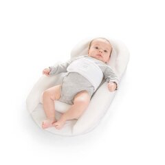 Bērnu ligzdiņa Doomoo Supreme Sleep Plus cena un informācija | Spilveni, guļammaisi, konverti jaundzimušajiem | 220.lv