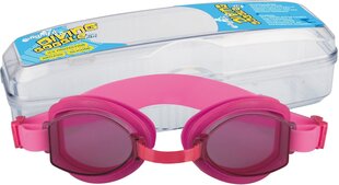 Peldēšanas aizsargbrilles bērniem Waimea® Junior, rozā cena un informācija | Peldēšanas brilles | 220.lv
