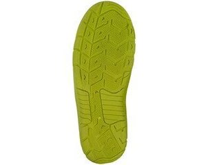 Ūdens kurpes Waimea Dory, zaļas/pelēkas cena un informācija | Peldēšanas apavi | 220.lv