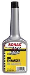 SONAX Piedeva motoreļļas uzlabošanai cena un informācija | Auto eļļu piedevas | 220.lv