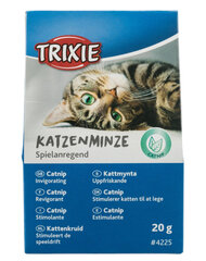 Trixie žāvēta kaķumētra, 20 g cena un informācija | Vitamīni, uztura bagātinātāji, pretparazītu līdzekļi kaķiem | 220.lv