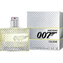 Odekolons James Bond 007 EDC vīriešiem 50 ml cena un informācija | Vīriešu smaržas | 220.lv